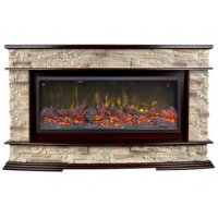 Каминокомплект RealFlame Frankfurt AO с очагом Beverly 1000