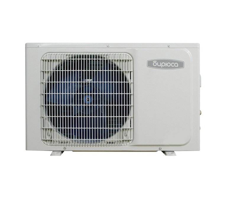 Сплит-система Бирюса B-24HPR/B-24HPQ H