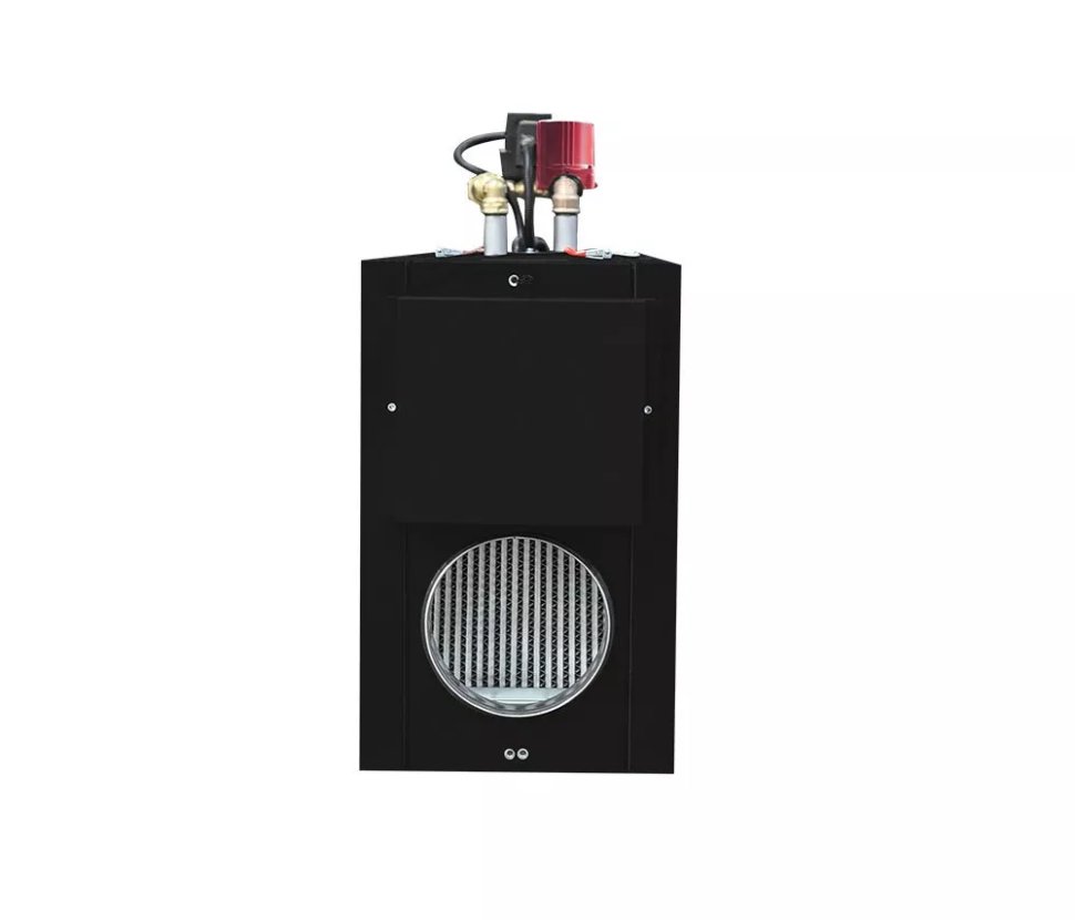 Приточная установка TURKOV i-Vent 1000 W2R