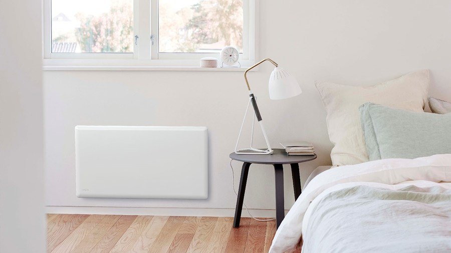 Электрический конвектор Nobo NTL 4S 12