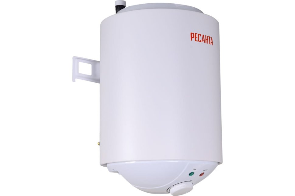 Накопительный водонагреватель Ресанта ВН-10КВ