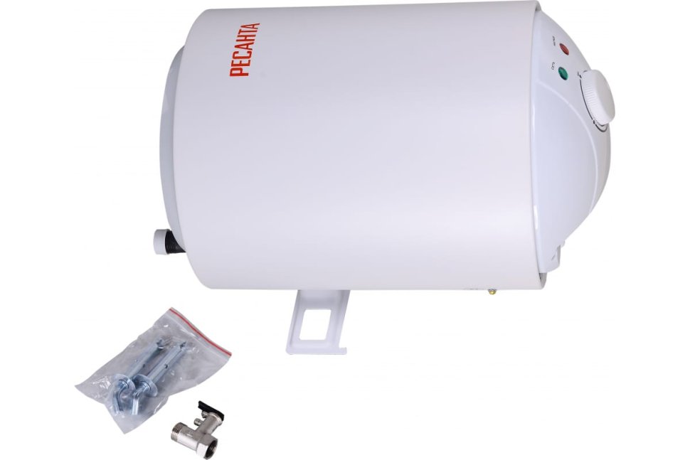 Накопительный водонагреватель Ресанта ВН-10КВ