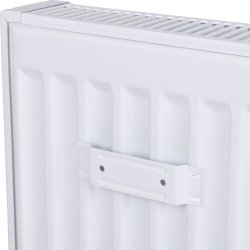 Радиатор стальной ROMMER Compact 33 300 1400 Россия