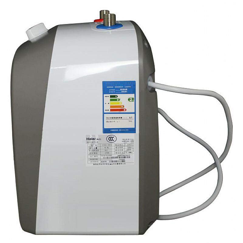 Накопительный водонагреватель Haier ES10V-Q2(R)