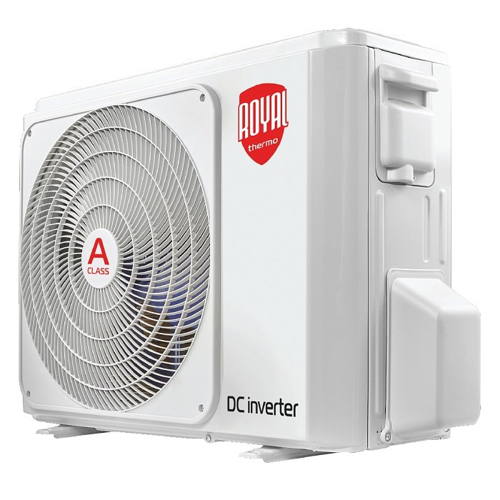 Сплит-система Royal Thermo RTSI-07HN8 Siena DC Inverter
