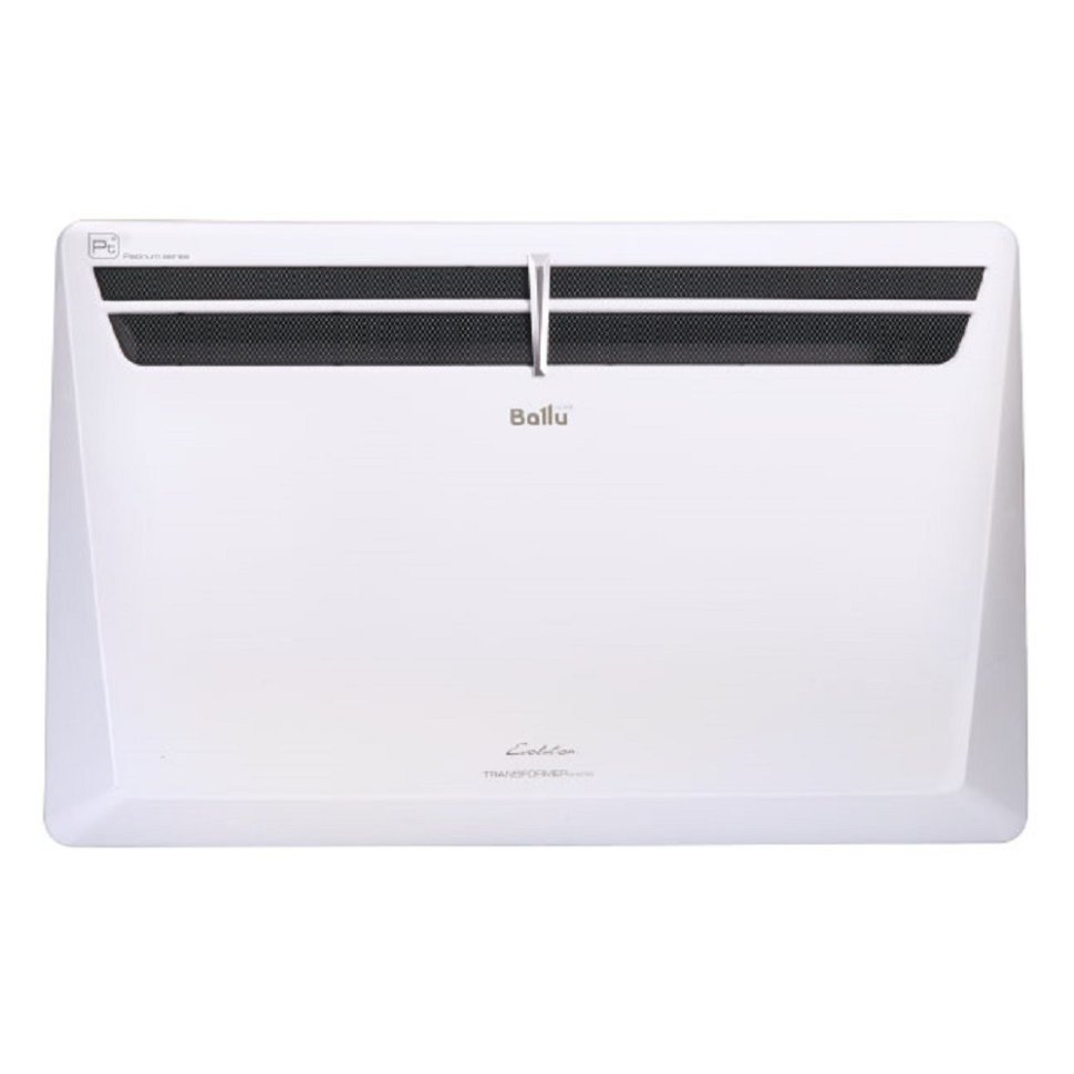 Электрический конвектор Ballu Transformer с блоком управления BEC/EVU-2000-2.5I (инверторный)