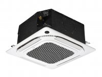 Кассетная сплит-система Midea MCA4U-12HRFNX-Q(GA)/MOX230-12HFN8-Q(GA)/T-MBQ4-03AWD