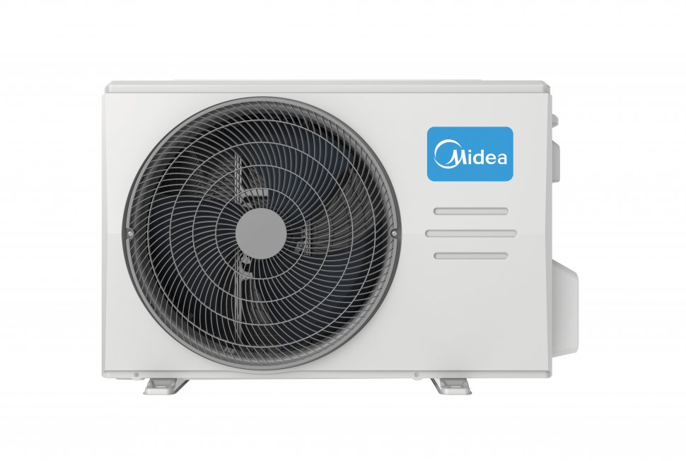 Кассетная сплит-система Midea MCA4U-12HRFNX-Q(GA)/MOX230-12HFN8-Q(GA)/T-MBQ4-03AWD