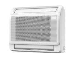 Напольная сплит-система Midea MFA2U-12HRFNX-Q(GA)/MOX230-12HFN8-Q(GA)