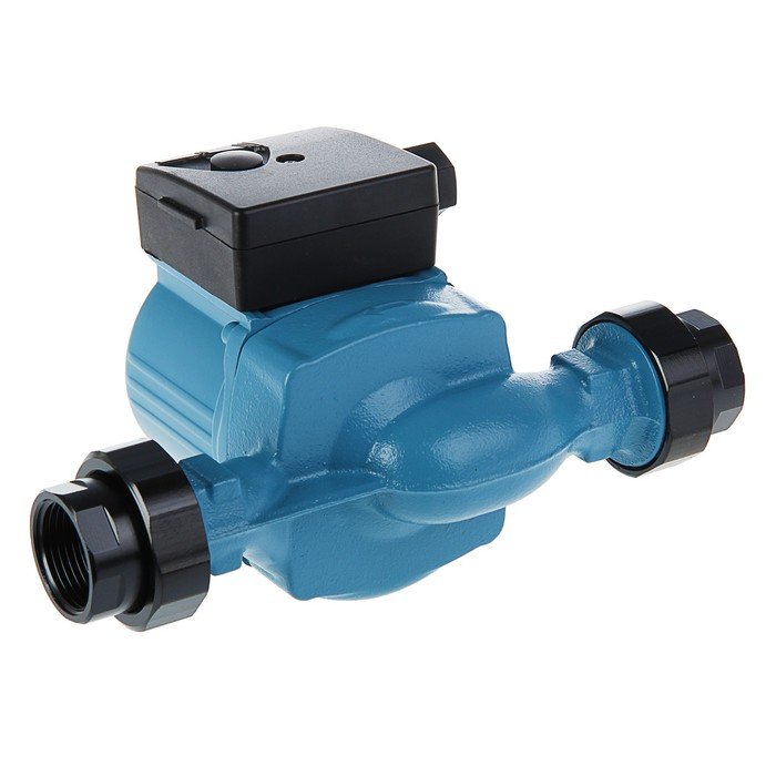 Циркуляционный насос Wester WCP 32-40G