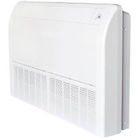 Напольно-потолочная сплит-система Ferrum LCACF60D1-A/LCAU60U1-A