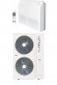 Напольно-потолочная сплит-система Ferrum LCACF60D1-A/LCAU60U1-A