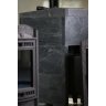 Печь банная PROMetall Атмосфера XL в облицовке Амфиболит