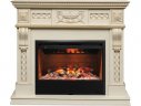 Каминокомплект RealFlame Corsica Lux 26 с очагом 3D Helios 26