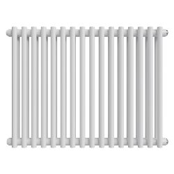 Дизайн-радиатор Royal Thermo Shift R22 C2050 16 секций RAL9016