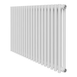 Дизайн-радиатор Royal Thermo Shift R22 C2050 16 секций RAL9016