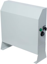 Электрический конвектор ЭКСП2 1.5-3/400 УХЛ4 IP56