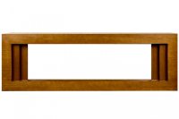 Портал Royal Flame Line под очаг Vision 60 орех (разборный)