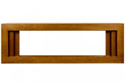 Портал Royal Flame Line под очаг Vision 60 орех (разборный)