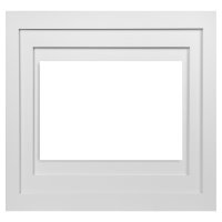 Портал Firelight Cubo 30 белый