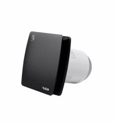 Вентилятор вытяжной Vakio Smart EF-100 черный