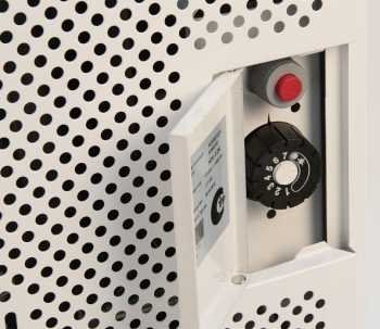 Газовый конвектор Hosseven HDU-3 DK