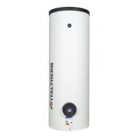 Бойлер косвенного нагрева Italtherm Premium MAX X2 400