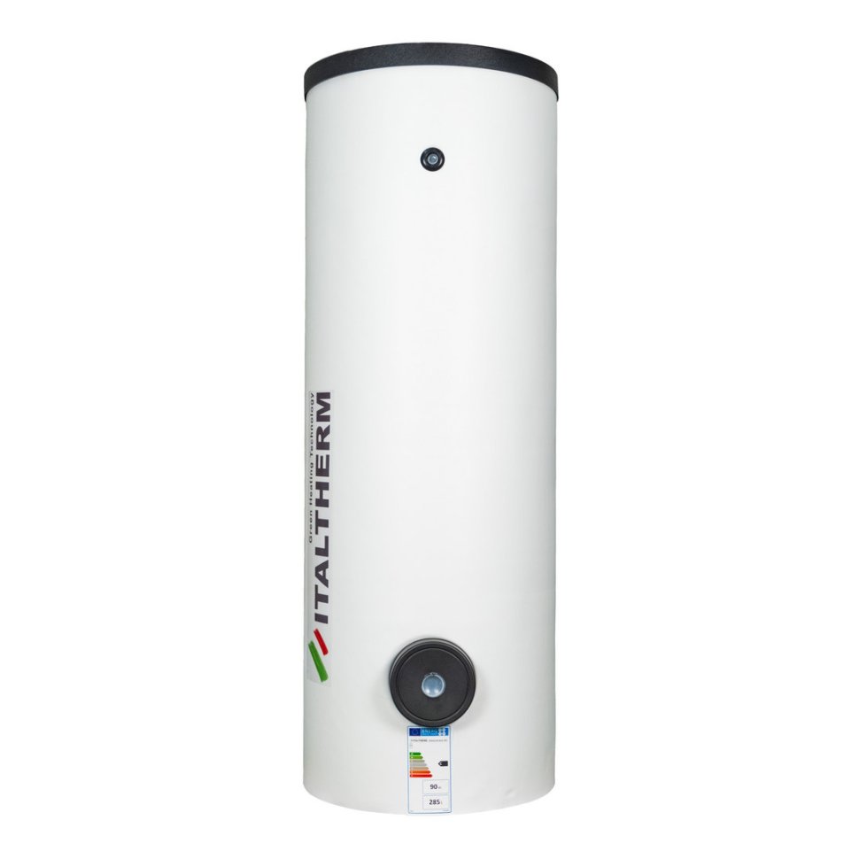 Бойлер косвенного нагрева Italtherm Premium MAX X2 400