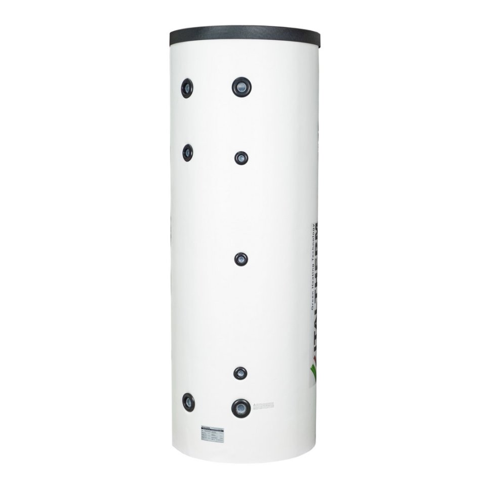 Бойлер косвенного нагрева Italtherm Premium MAX X2 400