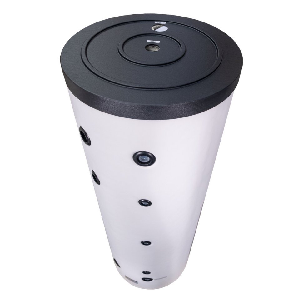 Бойлер косвенного нагрева Italtherm Premium MAX X2 400