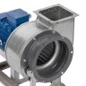 Вентилятор радиальный Shuft RAD-6.3-RH9-400-1.5-1000-Пр90