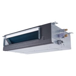 Внутренний канальный блок мультизональной системы VRF Electrolux ESVMDS-SF-36А Step Free