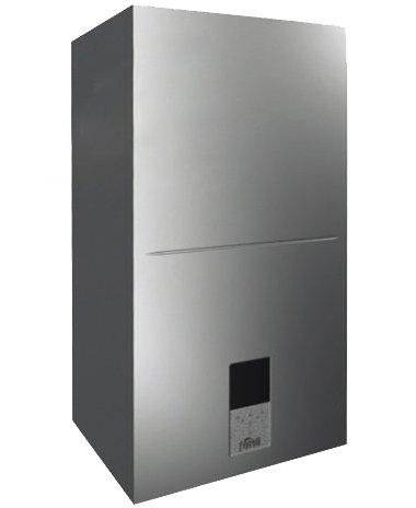 Настенный газовый котел Ferroli Divatop D HF24