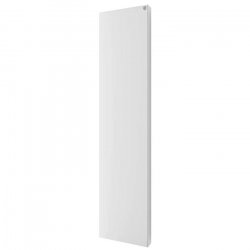 Дизайн-радиатор Royal Thermo Flat 400-1800 Bianсo Traffiсo