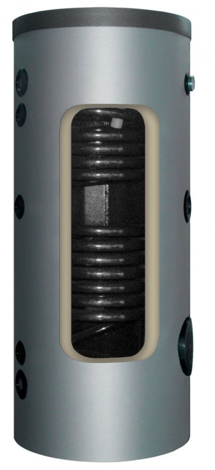 Бойлер косвенного нагрева Sunsystem SON 500