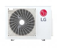 Наружный блок мульти сплит-системы LG MU2R15.UL0 Multi F