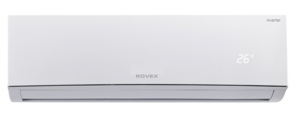Сплит-система Rovex RS-09CBS4 Megapolis Inverter