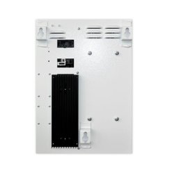 Настенный электрический котел РЭКО 12П