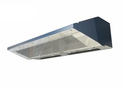 Электрическая тепловая завеса Тепломаш КЭВ-18П6072Е