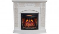 Каминокомплект Interflame Unona Slanec под очаг Panoramic 06 25 LED FX QZ
