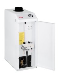 Напольный газовый котел Очаг КСГ-7 C