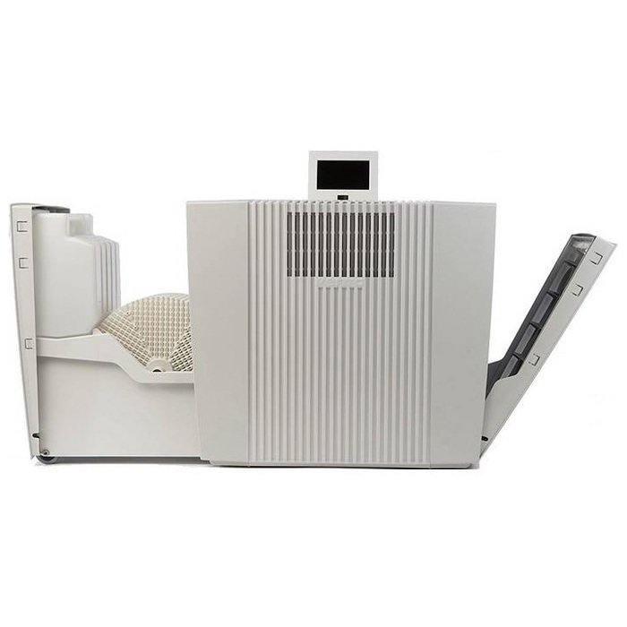 Климатический комплекс Venta LW62 WiFi