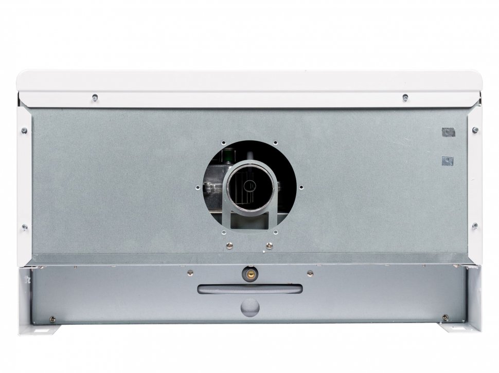 Настенный газовый котел Kotitonttu Toivo T-36 OК OpenTherm