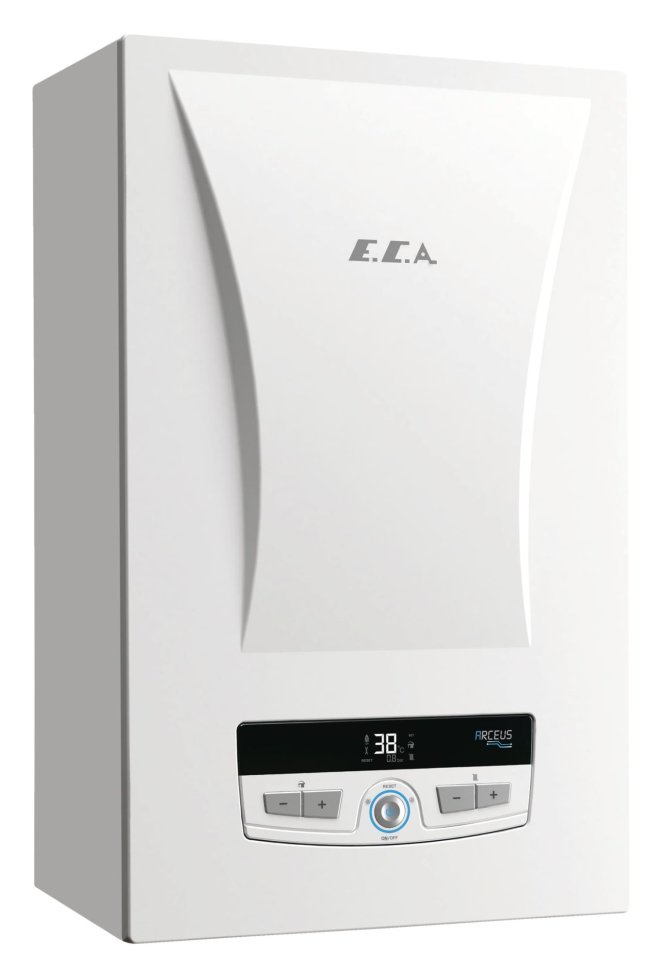 Настенный электрический котел E.C.A. Arceus EK 24 ST