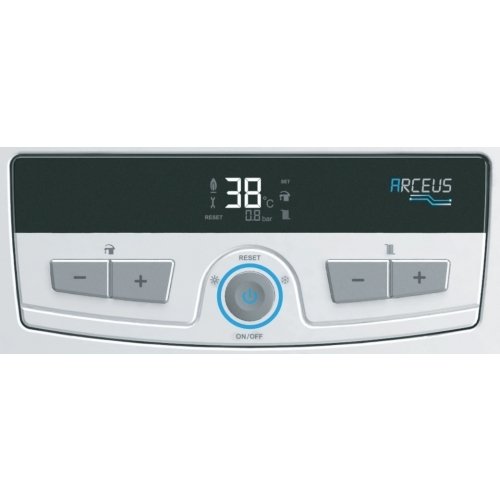 Настенный электрический котел E.C.A. Arceus EK 24 ST