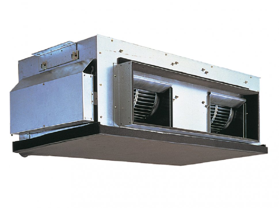 Внутренний канальный блок мульти сплит-системы Mitsubishi Electric PEA-RP500GAQ