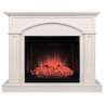 Каминокомплект RealFlame Jacomo 25.5 WT с очагом Evrika 25.5