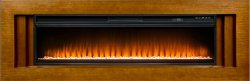 Каминокомплект Royal Flame Line с очагом Vision 60 LED орех (разборный)