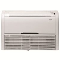 Напольно-потолочная сплит-система IGC IFХ-60H/U