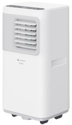 Мобильный кондиционер Loriot LPAC-12TP Nordic New 2024